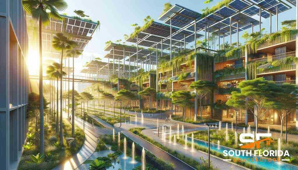 Ultimate Guide to Sustainable Building with South Florida Contractors