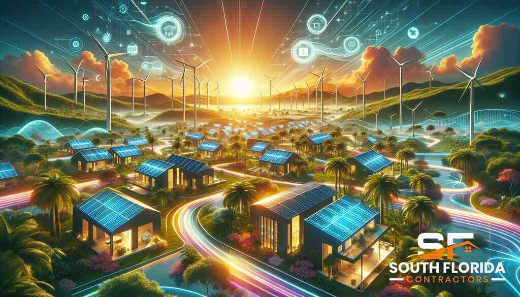 Ultimate Review of South Florida's Cutting-Edge Energy Solutions