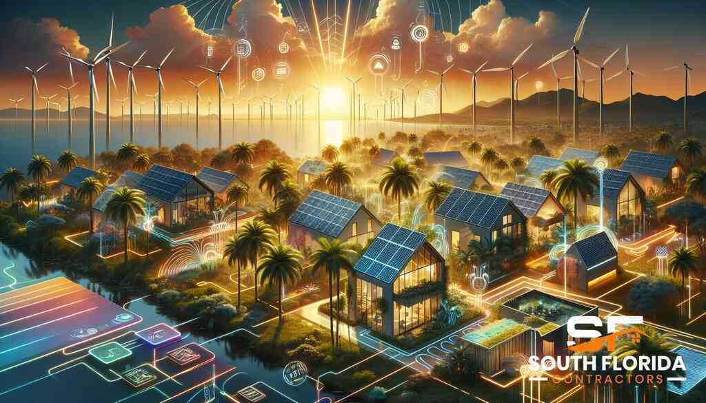 Ultimate Review of South Florida's Cutting-Edge Energy Solutions