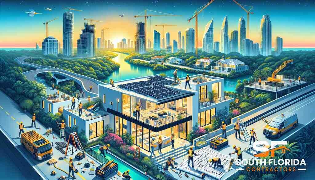 What Are the Defining Qualities of Elite Contractors Near Me?