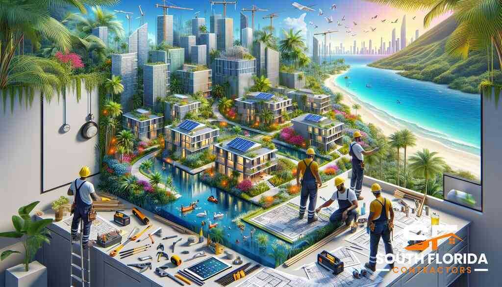 What Are the Defining Qualities of Elite Contractors Near Me?