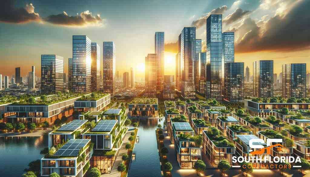 What Are the Latest Trends with South Florida's Top Builders