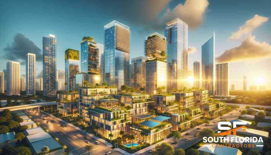 What Are the Latest Trends with South Florida's Top Builders