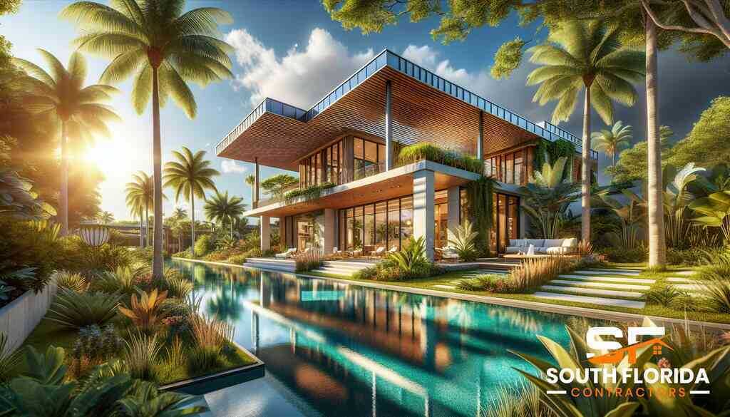 What Defines Excellence in South Florida Home Construction