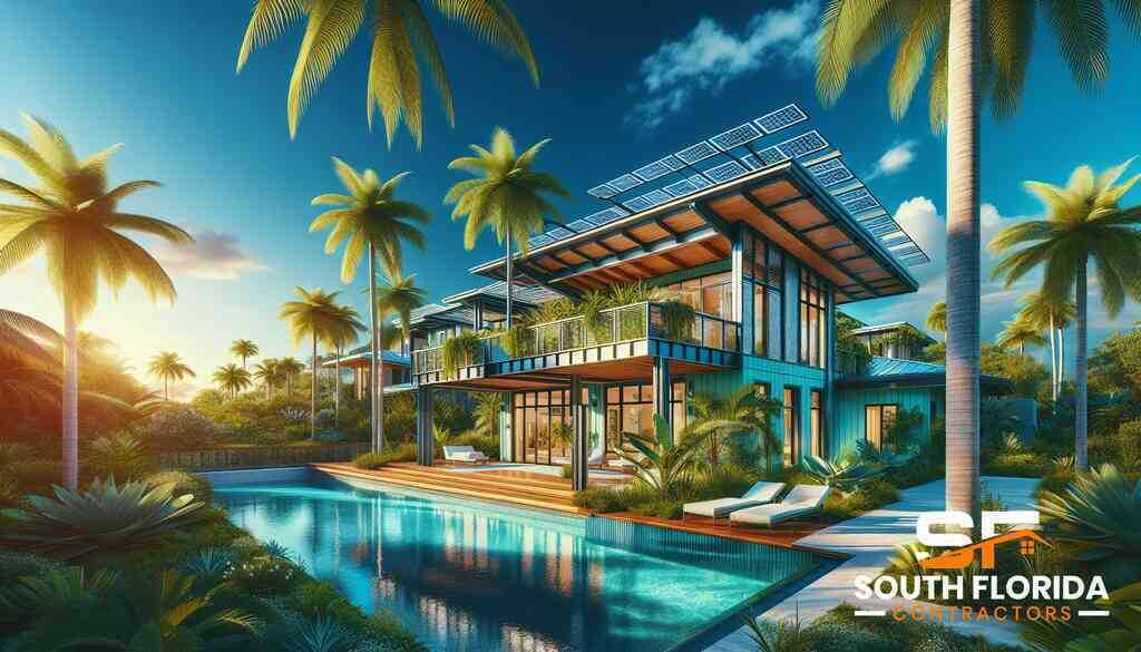 What Defines Excellence in South Florida Home Construction
