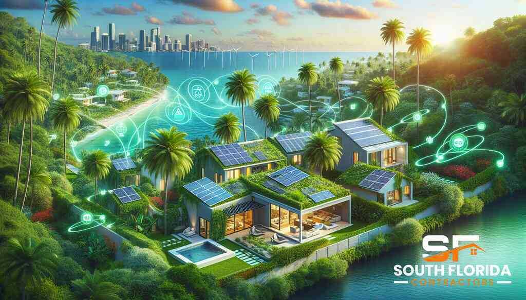 Comparing Energy Solutions with South Florida Contractors