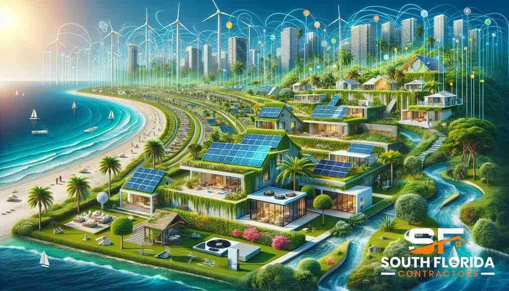 Comparing Energy Solutions with South Florida Contractors