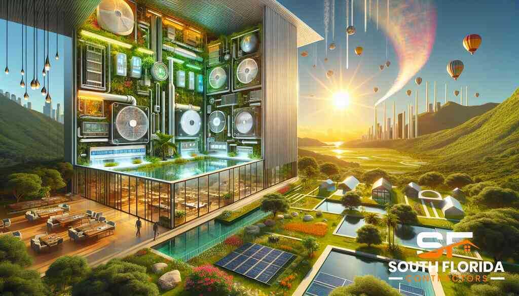 Comparing HVAC Developments by South Florida Professionals