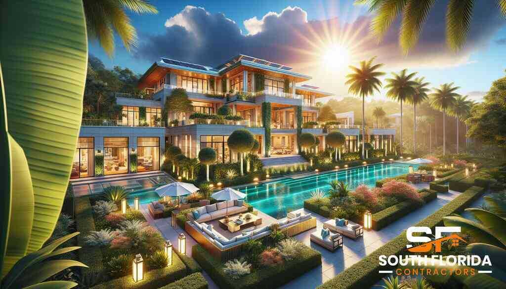 Discover the Essentials of High-End Home Builds by Florida Experts
