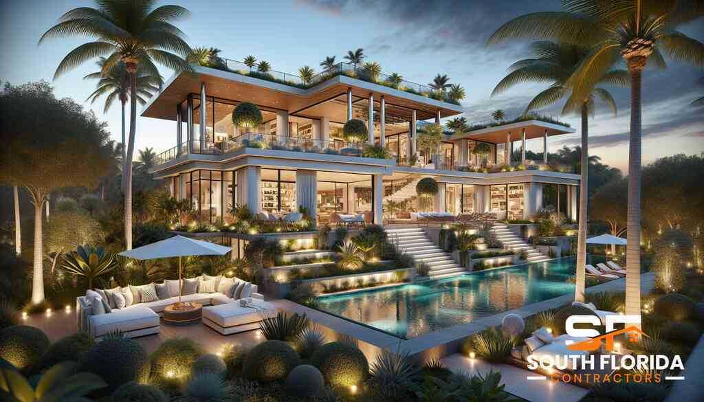Discover the Essentials of High-End Home Builds by Florida Experts
