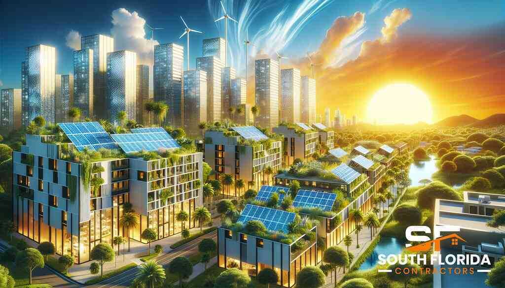Exploring South Florida Contractors' Energy Solutions