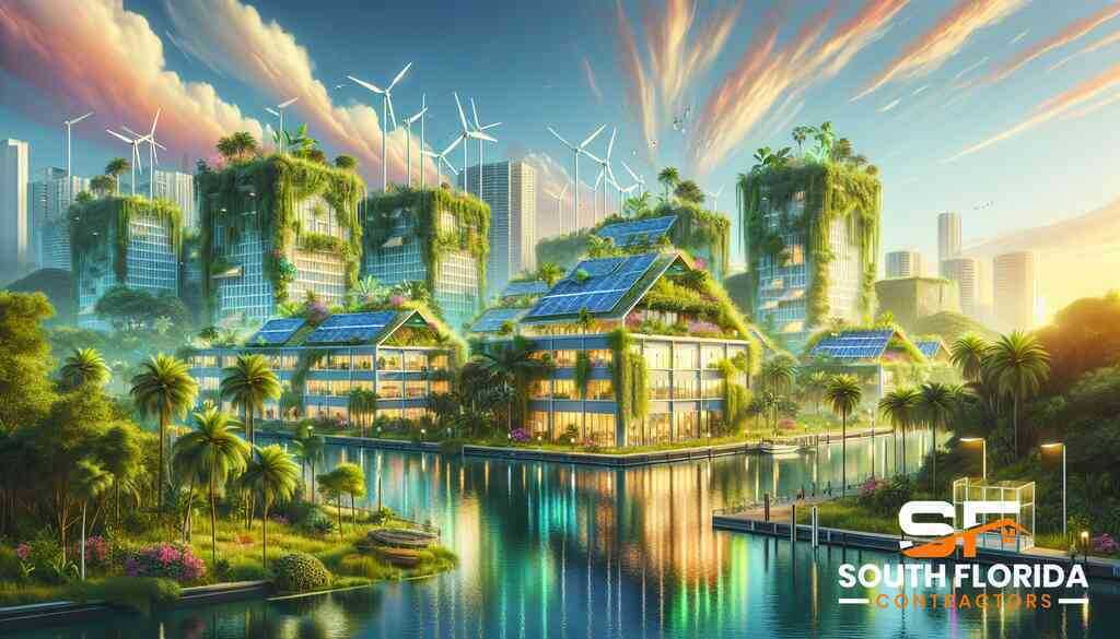 Exploring South Florida Contractors' Energy Solutions