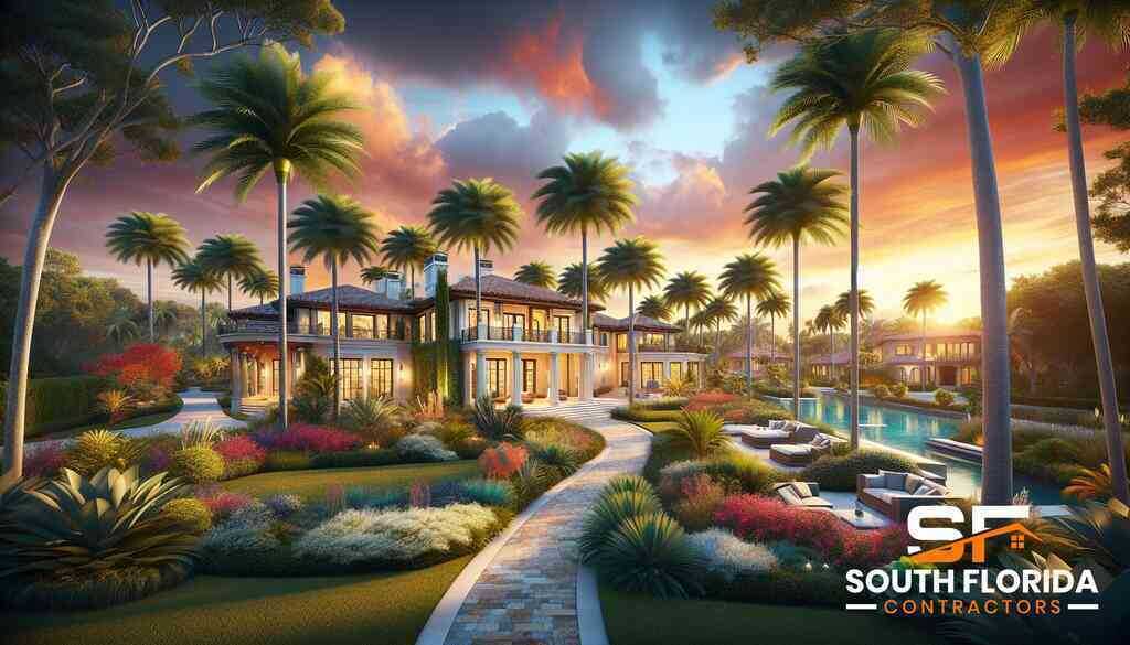 Guide to Selecting Custom Home Builders Near Boca Raton