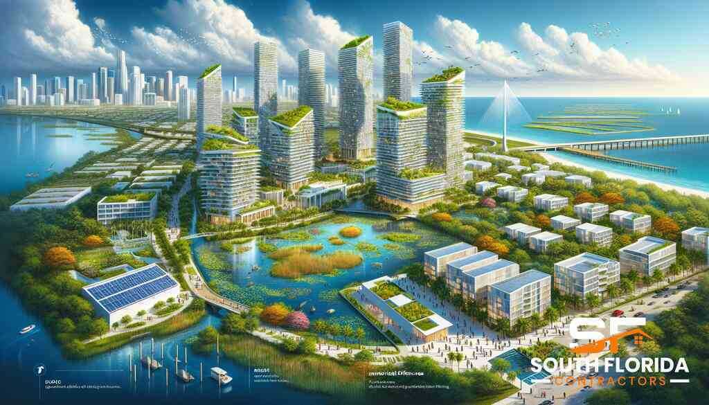 How South Florida Contractors Innovate Urban Landscapes