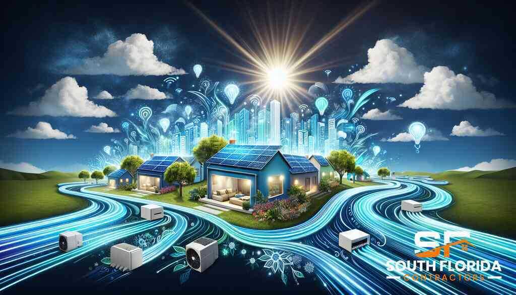 How to Enhance HVAC Efficiency with South Florida Solutions