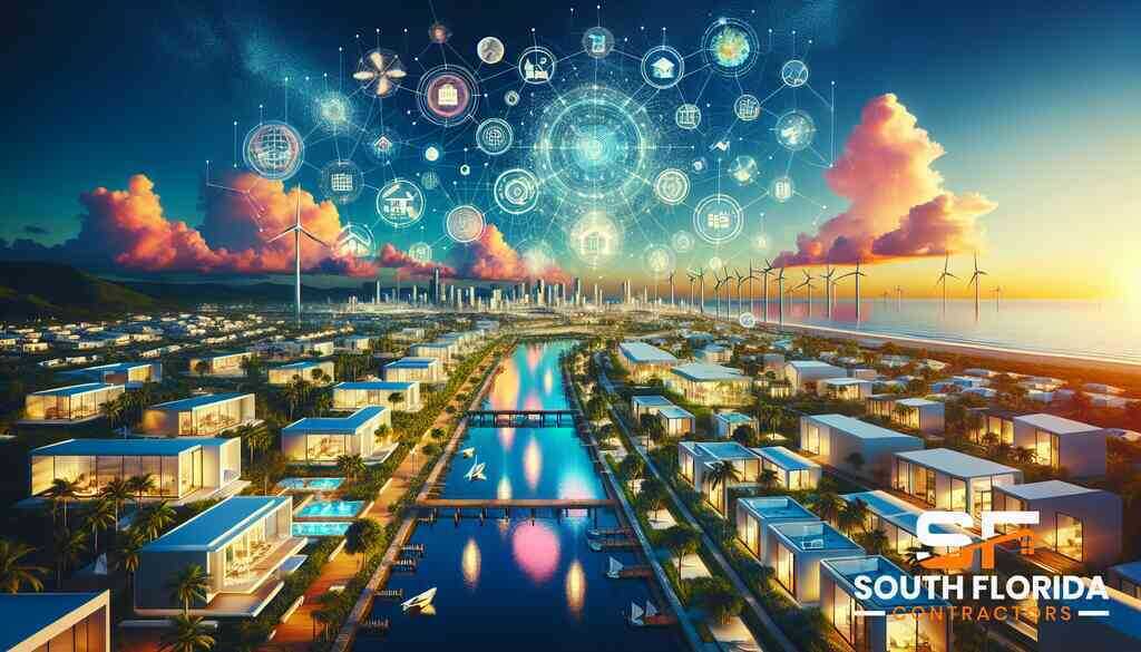 How to Navigate Modern Construction Challenges Near South Florida