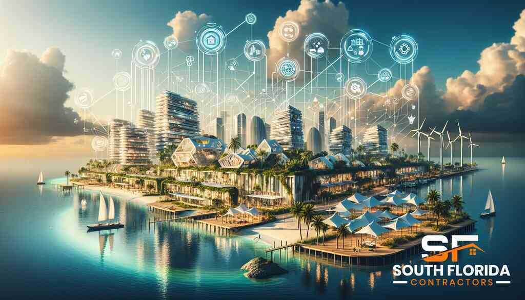 How to Navigate Modern Construction Challenges Near South Florida