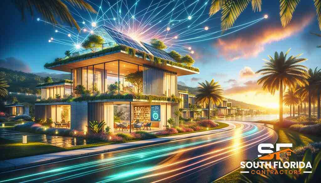 How to Navigate Smart Home Trends with South Florida Expertise