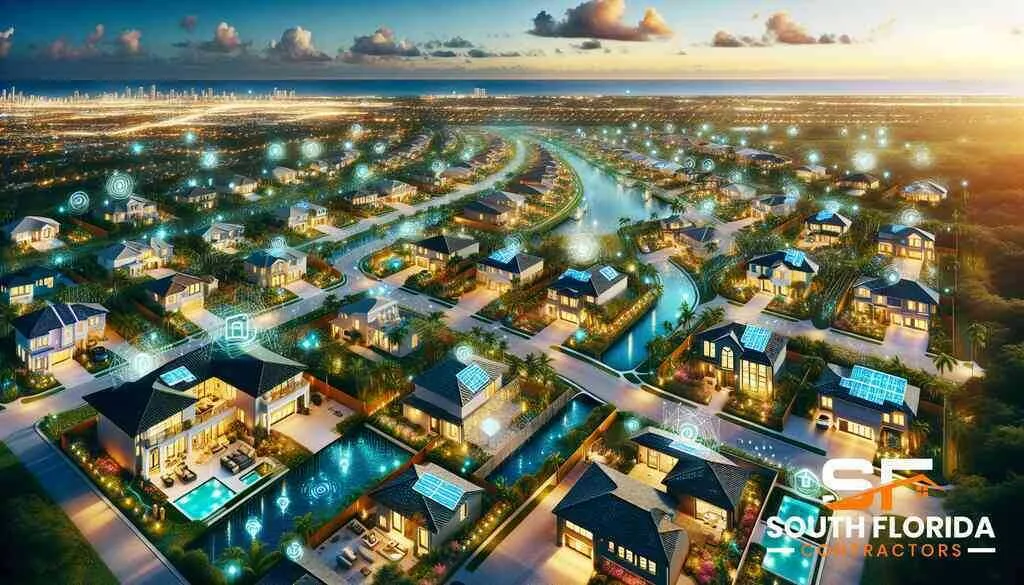 Reviewing Smart Home Advancements with South Florida Experts
