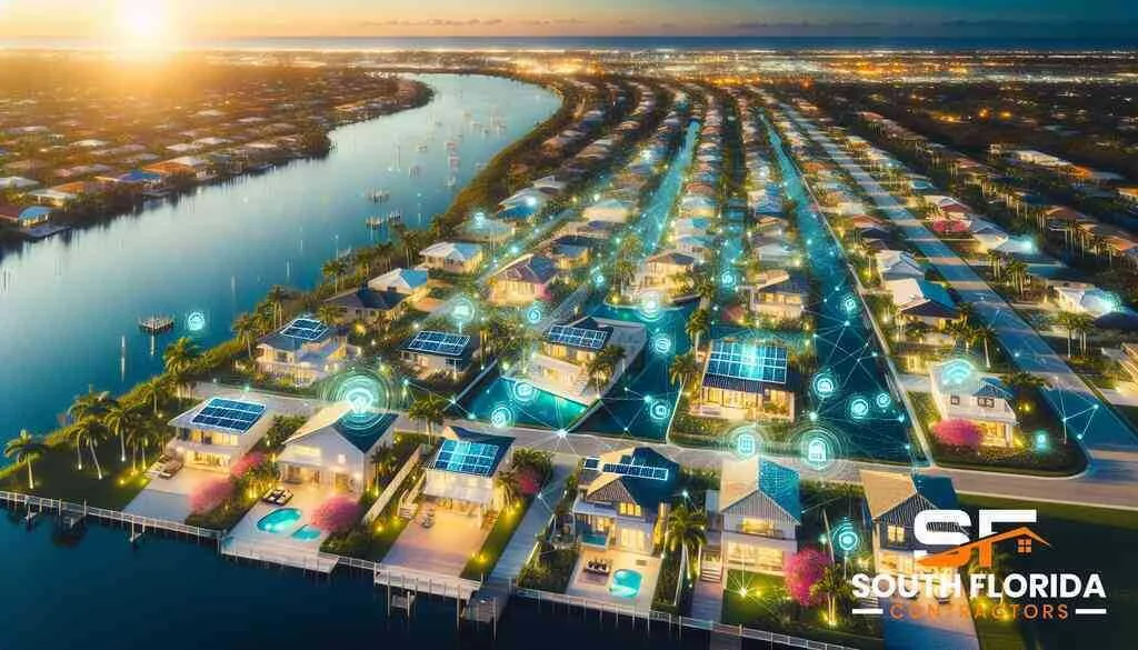 Reviewing Smart Home Advancements with South Florida Experts