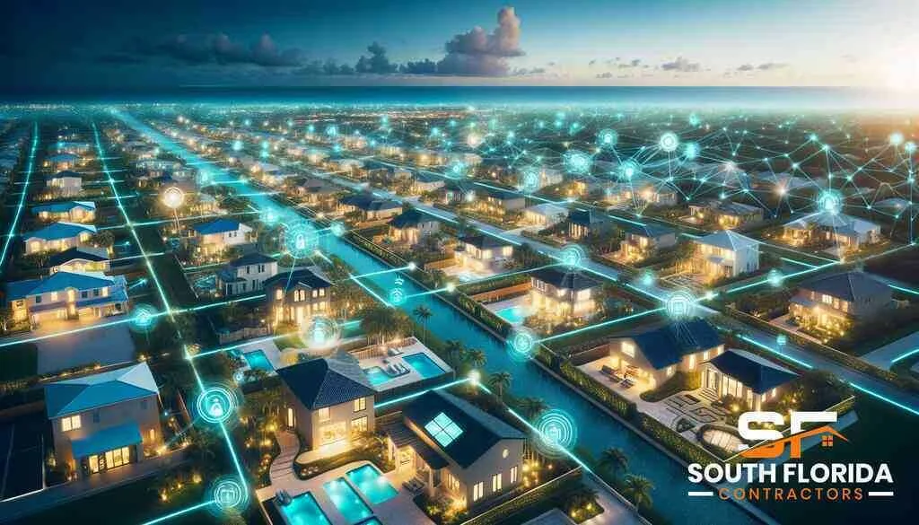 Reviewing Smart Home Advancements with South Florida Experts