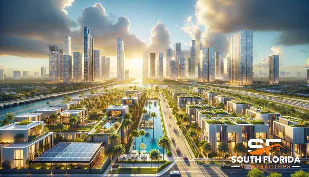 The Definition of Superior Construction by South Florida Pros