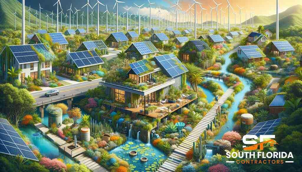The Ultimate Guide to Sustainable South Florida Builds