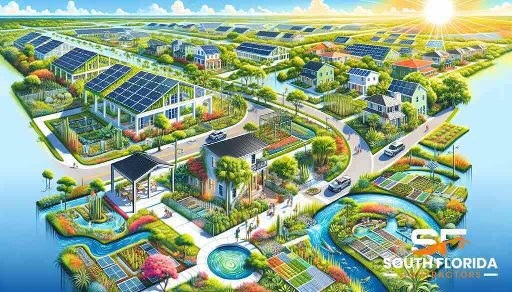 The Ultimate Guide to Sustainable South Florida Builds