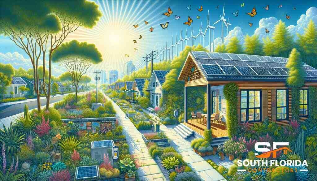 Ultimate Guide to Eco-Conscious Home Projects in Florida