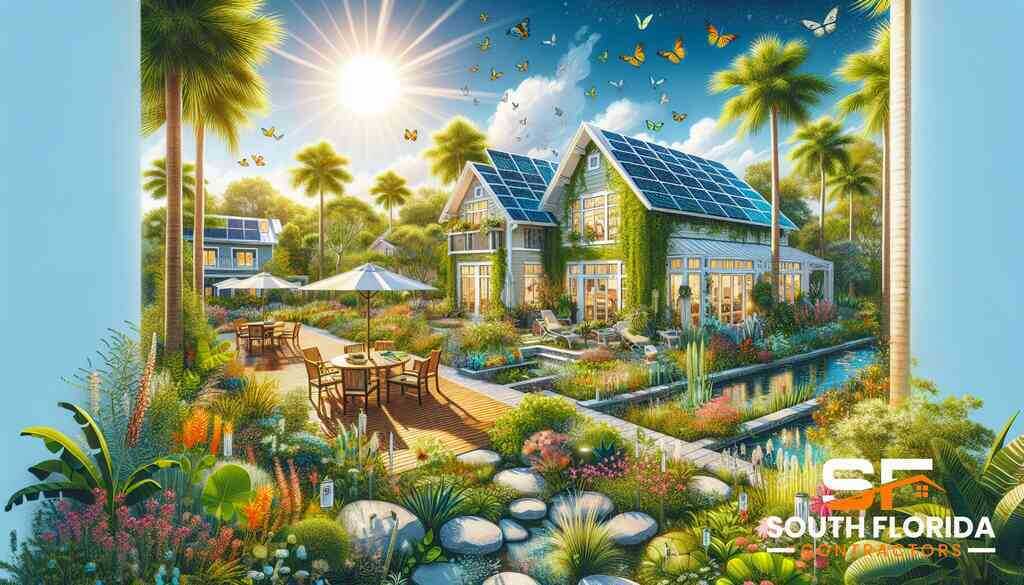 Ultimate Guide to Eco-Conscious Home Projects in Florida