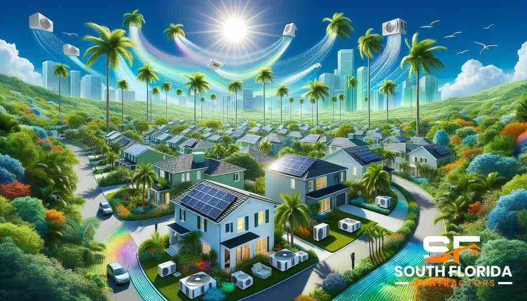 Ultimate Guide to HVAC Optimization in South Florida Homes