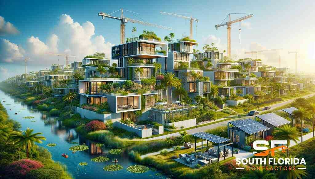 Understanding Innovation Trends in South Florida's Home Construction