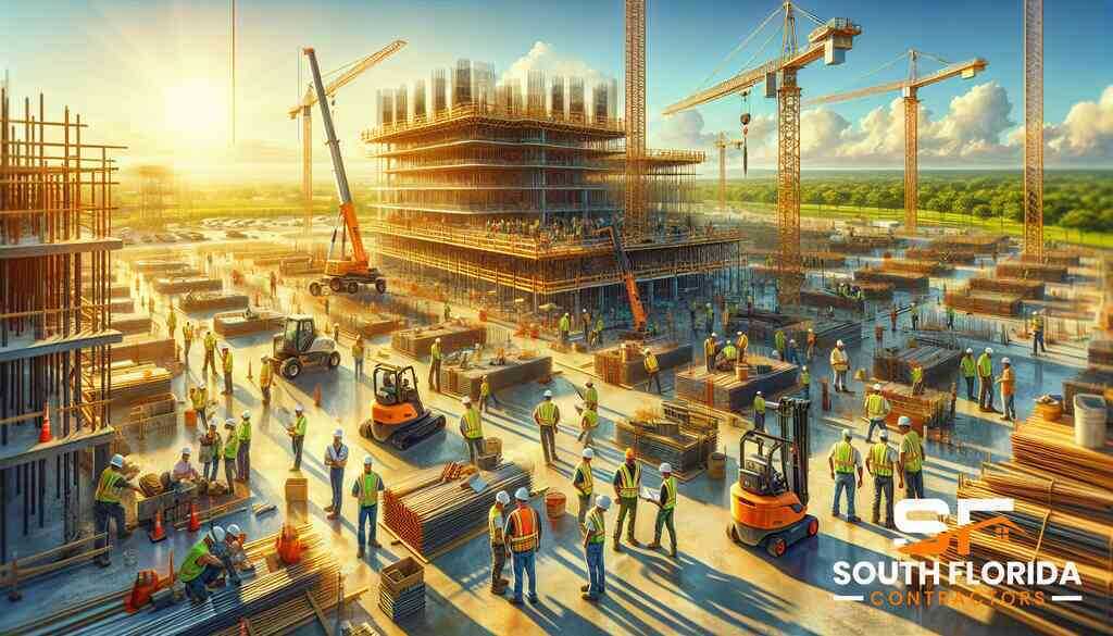 Unveiling the Top Strategies for Contractor Management in Florida