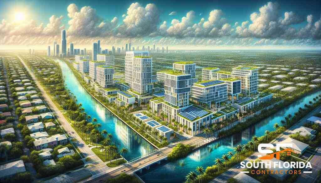 What Are the Defining Qualities of South Florida Builders