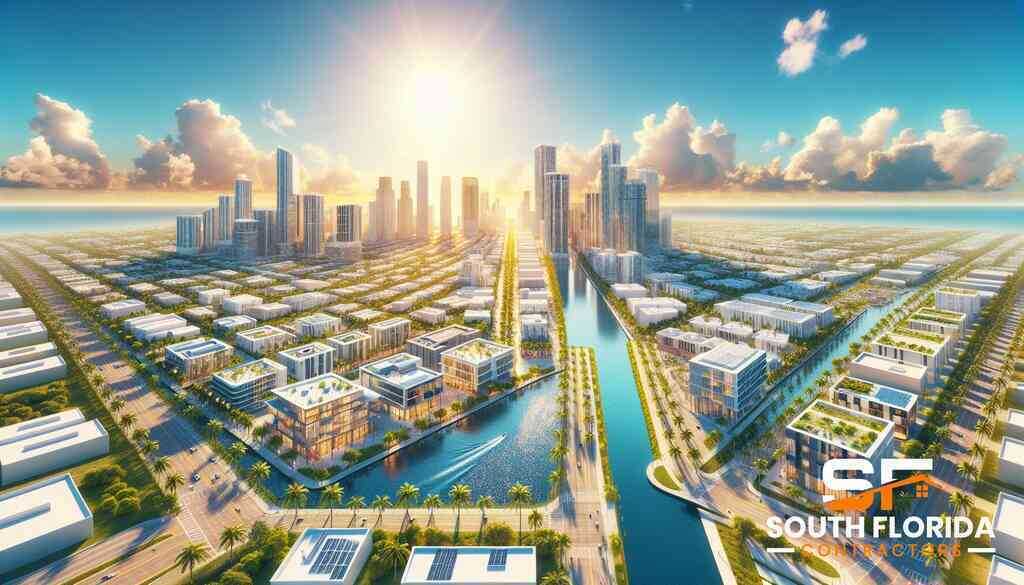 What Are the Defining Qualities of South Florida Builders