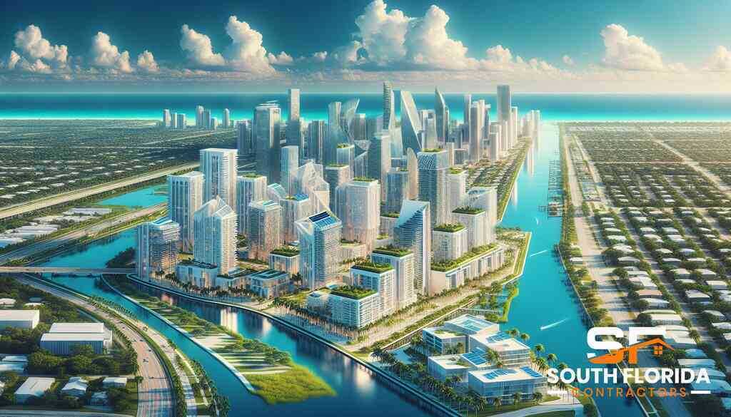 What Are the Defining Qualities of South Florida Builders