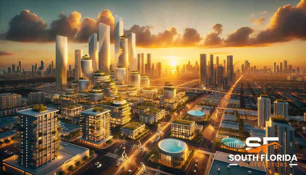 What Are the Latest Construction Innovations in 2025