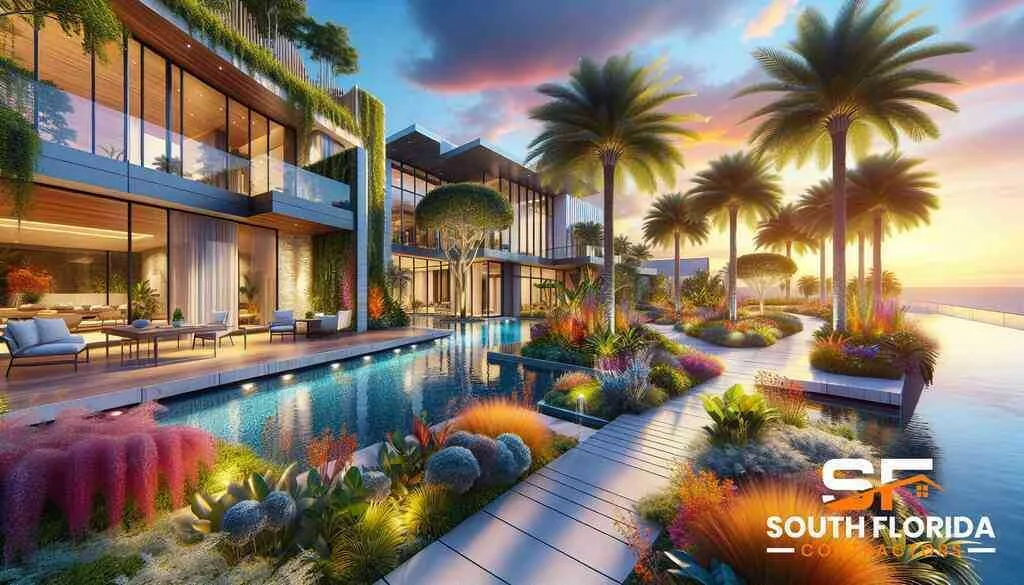 What Is the Definition of Premium Home Design by Florida Contractors