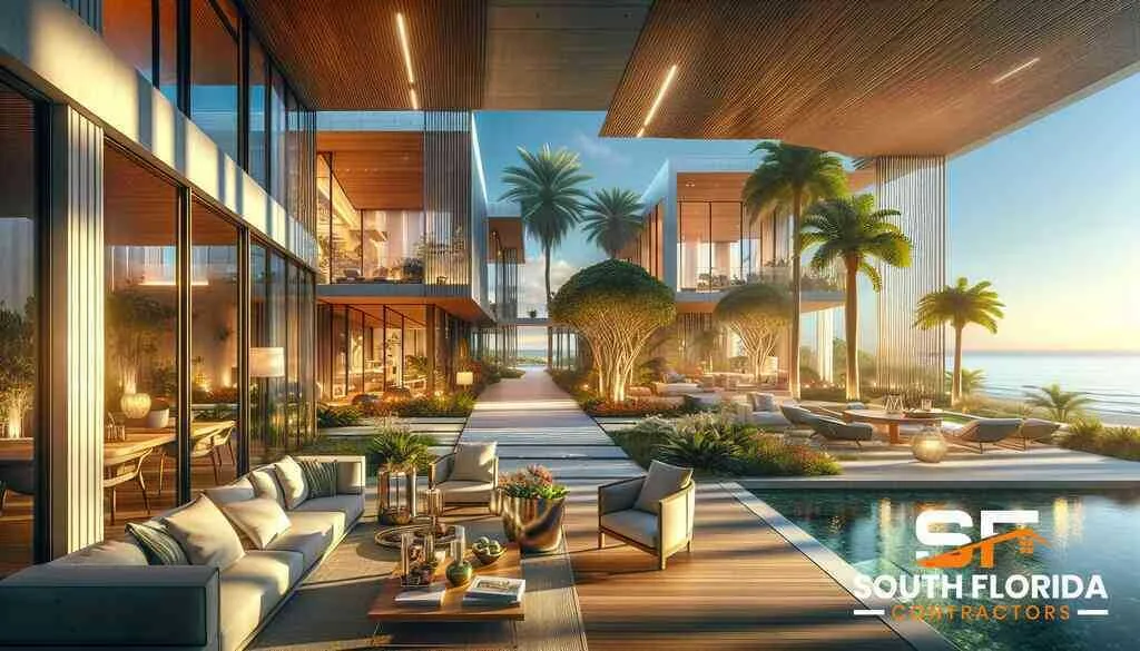 What Is the Definition of Premium Home Design by Florida Contractors