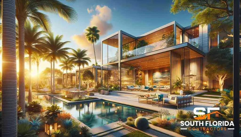 What Is the Definition of Premium Home Design by Florida Contractors