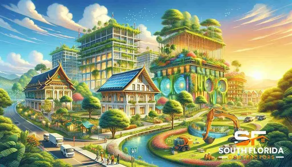 Comparing Construction Quality Across Bradford County