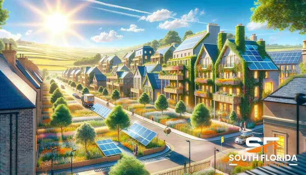 Comparing Construction Quality Across Bradford County