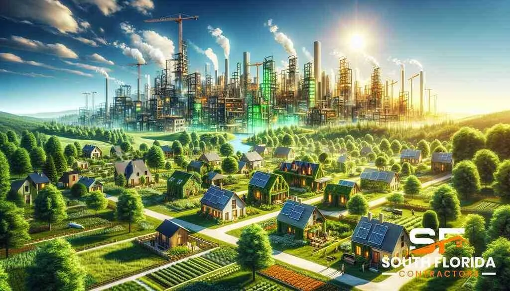 Comparing Construction Quality Across Bradford County