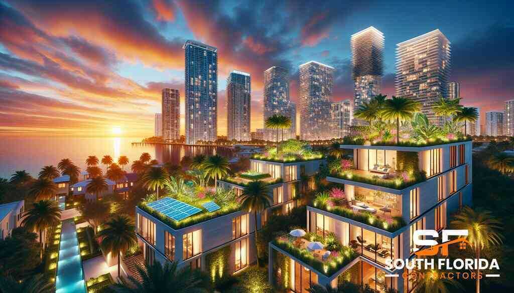 Exploring Advanced Renovation Techniques with South Florida