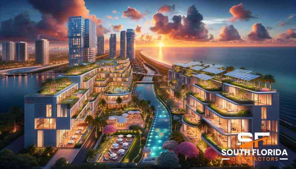 Exploring Advanced Renovation Techniques with South Florida