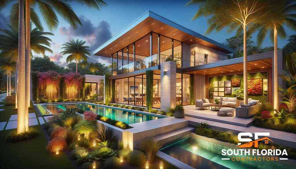 Exploring Boca Raton's Cutting-Edge Home Renovation Ideas