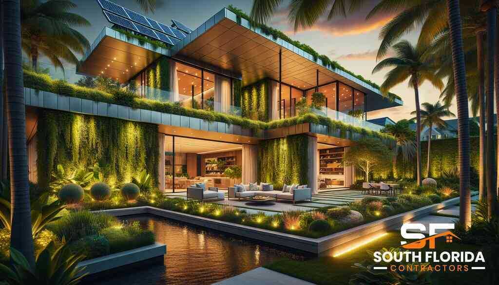 Exploring Boca Raton's Cutting-Edge Home Renovation Ideas