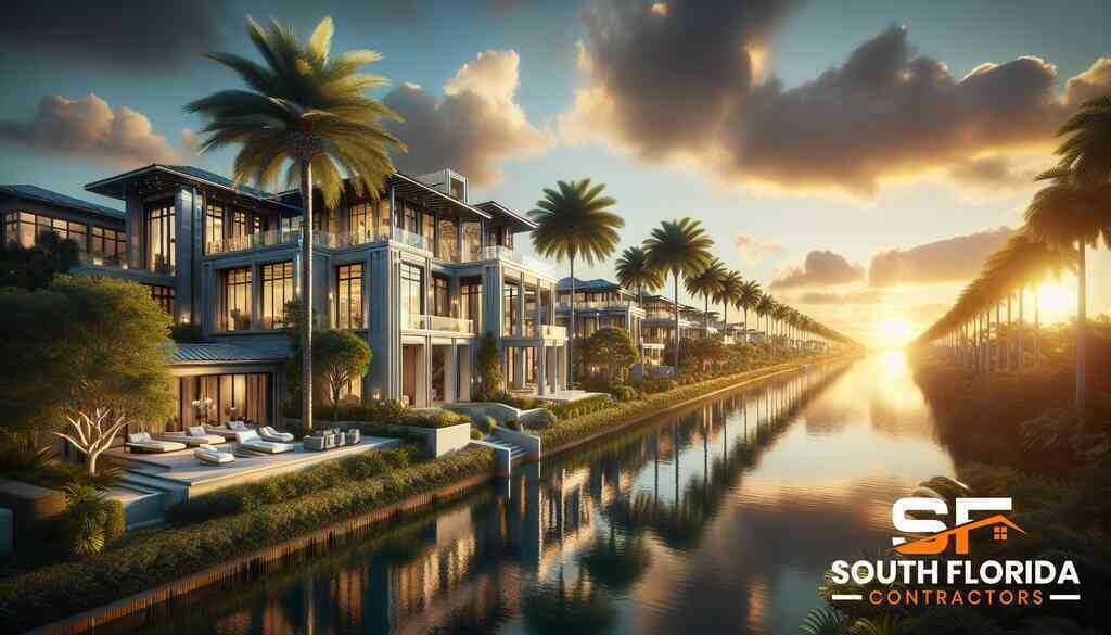 Guide to High-End South Florida Project Management Strategy