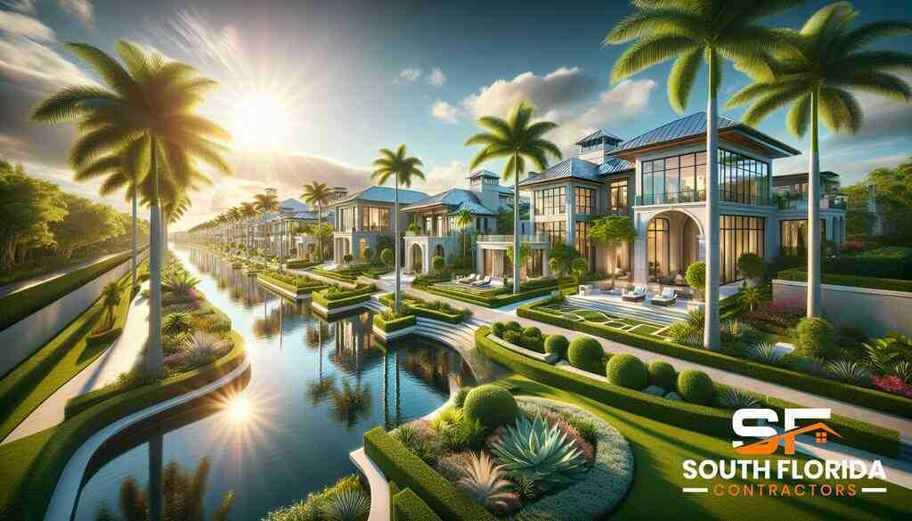 Guide to High-End South Florida Project Management Strategy