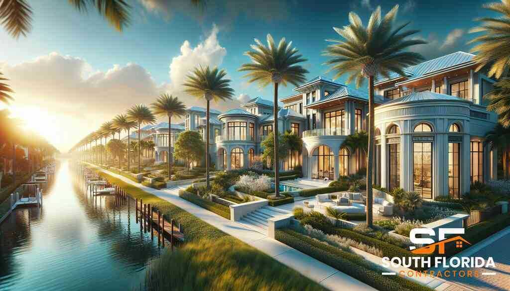 Guide to High-End South Florida Project Management Strategy